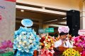 Trường THPT Lê Duẩn tưng bừng tổ chức Lễ Khai giảng năm học 2025-2026.