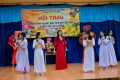 Nhiều hoạt động ý nghĩa chào mừng 40 năm Ngày Nhà giáo Việt Nam (20/11/1982-20/11/2022)